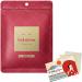 Lululun Precios Facial Sheet Mask Red Moist - 7 sheets - Blotting Paper Set - Buy Online on GoSupps.com