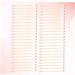 600 Pieces Makeup Cotton Buds Organic Cotton Applicator with Cotton Tip Disposable Ear Plugs Cotton Buds Made of Wood Cotton Buds Cleaning Foam Baby Makeup Remover - Buy Online on GoSupps.com