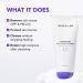 Buy SKIN&LAB Barrierderm Mild Foam Cleanser | Gentle Daily Face Wash with Milk Ceramide Complex | Suitable for All Skin Types | 5.07 fl. oz - International Shipping Available - Buy Online on GoSupps.com