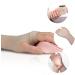 Buy FOMIYES Elastic Wrist Support Brace & Guard for Workout - Thumb Sleeve & Splint for Pain Relief - Global Shipping Available - Buy Online on GoSupps.com