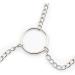 Three Silica Gel Chuck Admiralty Chain clamp and Massager (red) - Buy Online on GoSupps.com