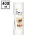 Dove Pampering Body Lotion Shea Butter and Vanilla Fragrance 400 ml