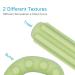 Sensory Chew Toys for Autistic Children - Silicone Teether Toys (4 Pack) - Buy Online on GoSupps.com