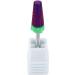 PANA Nail Carbide 5 in 1 Bit - Two Way Rotate use for Both Left and Right Handed - Fast remove Acrylic or Hard Gel - 3/32" Shank - Manicure Nail Art Drill Machine (Coarse - C Purple) Coarse - C Purple - Buy Online on GoSupps.com