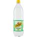 Schweppes 6 x carbonated drink with lime juice PET 1 liter