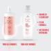 Schwarzkopf SK BC Peptide Repair Rescue Conditioner 1000ml - Powerful Moisturizing Hair Treatment International Shipping Available - Buy Online on GoSupps.com