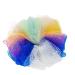 Rainbow Bath Sponge