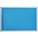 Full Line Stencil - 1 inch Grid on Point for Quilting | Continuous Line Template - Free Motion & Hand Quilting | Long-Arm Machine Compatible - Buy Online on GoSupps.com