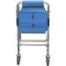 Folding Aluminum Lightweight Evacuation Medical Lift 4wheel - Buy Online on GoSupps.com