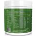 Maju Spirulina Powder - Microcystin Free, USA Grown, Non-Irradiated, Non-GMO - Vegan Green Protein 8oz - Pesticide-Free Superfood - Buy Online on GoSupps.com