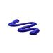 Buy Blue Face Paint | Professional Face Painting Kit | Water-Based SFX Makeup for Halloween Cosplay & More - Buy Online on GoSupps.com