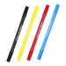 Ciieeo 4pcs Baking Pen Edible Marker Pens Edible Color Pens Food Coloring Pencils Macron Donut Pen Plastic