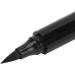 Barber Pen 2 in 1 Long Lasting Black Waterproof Beard Dye Pencil Filler for Men for Salon - Buy Online on GoSupps.com