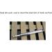 Nail Clippers Set Ultra Sharp Sturdy Fingernail and Toenail Clippers with Nail File Ear Pick for Men and Women Beige - Buy Online on GoSupps.com