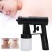 Professional Handheld Spray Tan Machine Gun - HVLP Replacement Part for Salon & Home Use - Buy Online on GoSupps.com