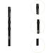Generic Liquid Eye Liner Liquid Pencil Beauty Kits Eyeliner Pen Waterproof for Home Travel Parties Black - Buy Online on GoSupps.com