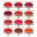 Sonew 12 Colors Lipstick Lipliner Set | Waterproof Matte Lip Pencils | Smooth Lip Makeup Kit for Flawless Lips - Buy Online on GoSupps.com
