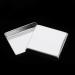 Buy 100 Empty Metal Pans with 26mm Rod - Ideal for Crafting & DIY Projects | International Shipping Available - Buy Online on GoSupps.com