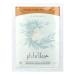 Phitofilos Alcanna I semplici 100% vegetable powder coloring, 100 g, purplish red