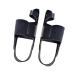 Faruta Bale Toe Sleeves - Large Toe Covers for Hammer Toe Relief & Relaxation | 1 Pair - Buy Online on GoSupps.com