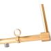 Kokiya Water Circulation Frame Hair Salon Head Treatment Shampoo Bed Accessories for Hair Wash - Buy Online on GoSupps.com