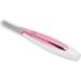 Heated Eyelash Curlers - Instant Curling Silicone Brush Portable & Adjustable for Home & Travel | Buy Now - Buy Online on GoSupps.com