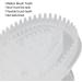 Meridian Brush 2 Pack | Portable Fatigue Relief Massage Brushes for Home & Travel | Beauty & Salon Essentials - Buy Online on GoSupps.com