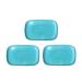Dermisa Glycerin Bar with Aloe Vera | Gentle Cleanser for Sensitive and Oily Skin | 100% Vegetable Base | Paraben and Sulfate-Free | 3oz, Pack of 3 - Buy Online on GoSupps.com