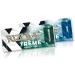 Rizla Menthol Chill Flavour Cards Infusions - 25 Pack - Buy Online on GoSupps.com