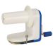 Tnfeeon Knitting Tools Manual Wool Winding Machine Multifunctional Yarn Ball Winder Household Sewing Accessories (5.51 x 4.53 x 4.53 in)