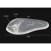 Milisten Forefoot Pads - Metatarsal Support Cushions for Slippers & Sandals | Non-Slip Gel Inserts for Pain Relief - Buy Online on GoSupps.com
