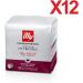  illy Illy Iperespresso Intenso Roast 216 Capsules (12 Packs of 18 Capsules) - Buy Online on GoSupps.com