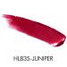 Palladio Herbal Lipstick in Juniper - Rich, Creamy, Long Lasting Formula with Aloe Vera, Chamomile & Ginseng for Hydrated Lips and Reduced Fine Lines - Buy Online on GoSupps.com