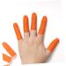 SAFIGLE 100pcs Finger Protector & Sifter - Sponge Rollers for Hair & Crafts | International Shipping - Buy Online on GoSupps.com