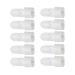 Folpus Manicure Protective Cover Nail Polish Protector for Beginner