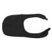 DAUZ Neck Stoma Protector | Waterproof Tracheostomy Shower Cover | Lightweight & Breathable Adjustable Mesh for Bathing - Buy Online on GoSupps.com