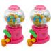 Crazy Candy Factory Mini Gumball Machine 35g | Pick Any Number of Packs - Buy Online on GoSupps.com