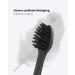 Zahnheld Basic Soft Replacement Brush Heads | Eco-Friendly Pap Packaging | 9-Piece Set for Gero Schallzahnbrush | Effective Oral Care Cleanliness - Buy Online on GoSupps.com