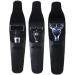 Fopytu Silicone Razor Case - Portable Soft Shaver & Travel Razor Storage Bag for Outdoor Use - Buy Online on GoSupps.com