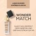 Eveline Cosmetics Wonder Match Luxurious Face 30ml 12L Natural - Buy Online on GoSupps.com