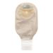 Premier Ostomy Pouch Drainable up to 2.5" Stoma 12"L 1pc System Beige 8371 10 Ct Beige With Viewing Option
