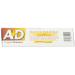 A&D Diaper Rash Ointment Skin Protectant Original 4 oz (Pack of 6) - Proven Protection for Baby's Delicate Skin - Buy Online on GoSupps.com