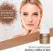 Cuidados BB Cream SPF 15 - Hydrating BB Cream with Sun Protection | 50ml - Shop Internationally - Buy Online on GoSupps.com