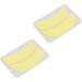 Eyelash Perming Curler Shield Pads Silicone Odorless Lash Lift Pads Easy Use for Beauty - Buy Online on GoSupps.com