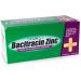 144 Pack CareALL Bacitracin Antibiotic Zinc Ointment 0.9gr Foil Packets - First Aid for Cuts, Scrapes, Burns - Prevent and Heal Infections - Buy Online on GoSupps.com
