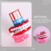 Shop Cute Wind-Up Zany Packbling Toys - 8 Funny Chattering & Jumping Party Favors for Kids | International Shipping Available - Buy Online on GoSupps.com