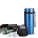 NoaLED Portable Insulin Refrigerator Car Cooling Cup Mini Medicine Constant Temperature Refrigerated Medicine Cup Long Standby Time