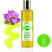 Luxurious Jasmine Infused Grape Seed Oil - Nourishing Skin Care & Stress Relief - 200ml - Buy Online on GoSupps.com
