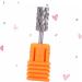 minkissy Nail Drill Bits Cuticle Nail Bit Cuticle Drill Nail Drill Tips Cuticle Bit Nails Drill Bits Nail Bits Nail Grinding Head Nail File Manicure Size 1 As Shown - Buy Online on GoSupps.com