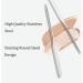 Picasso Makeup Spatula Set with Stainless Steel Palette - Professional Korean Foundation Tool - Buy Online on GoSupps.com